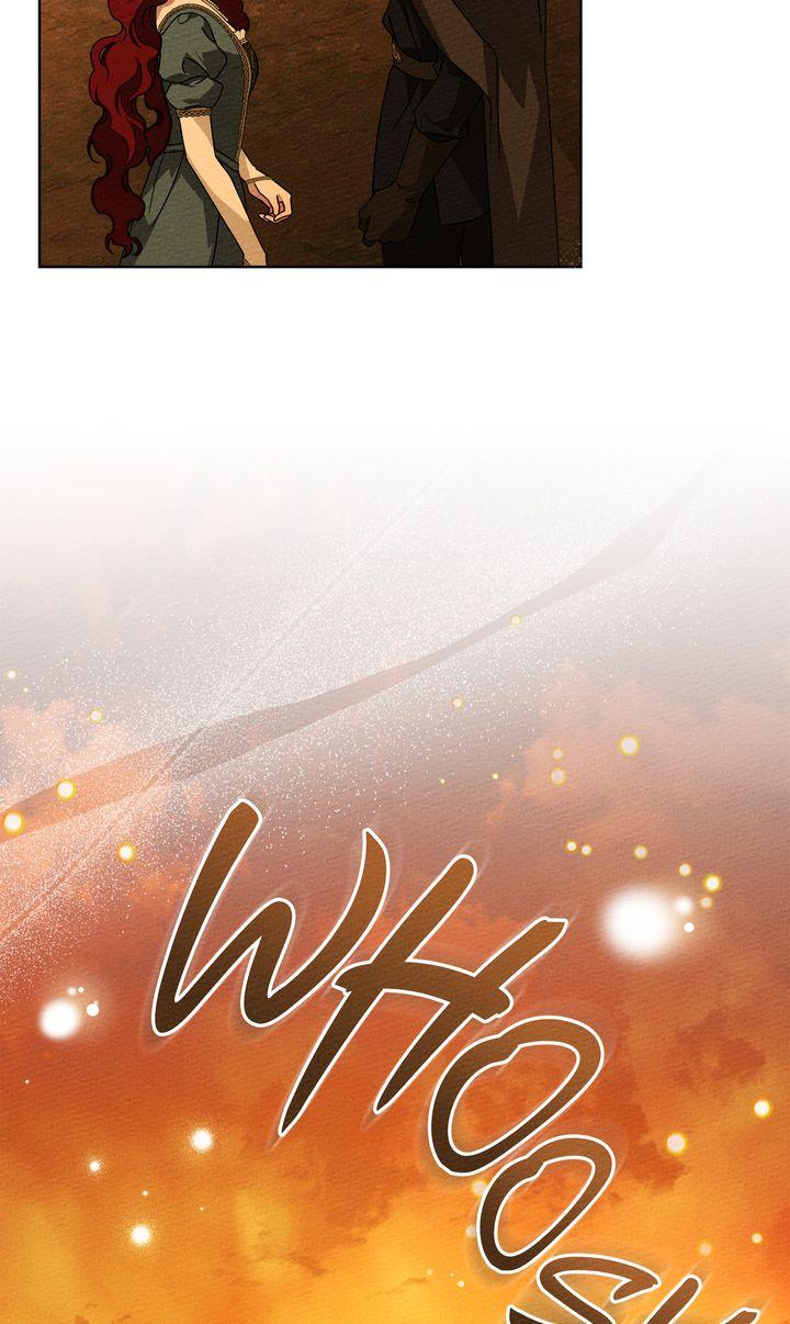 Under the Oak Tree Chapter 80 image 21